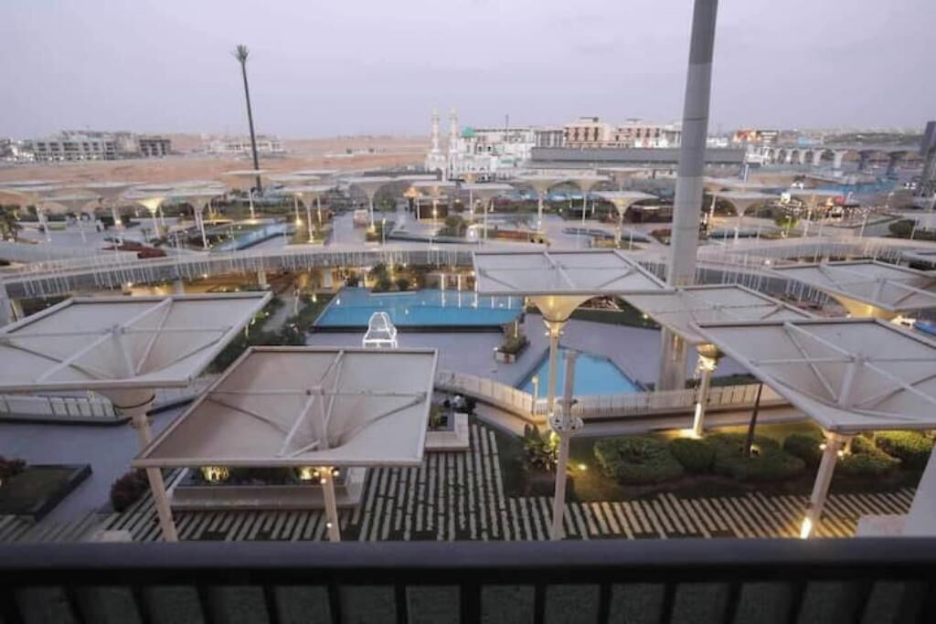 Photo of Outdoor in The 5th Settlement