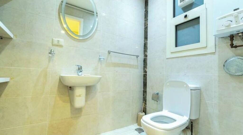 Photo of Bathroom in The 5th Settlement