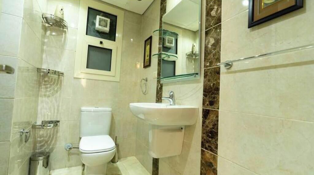 Photo of Bathroom in The 5th Settlement