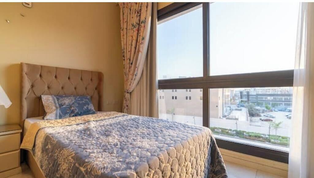 Photo of Bedroom in The 5th Settlement