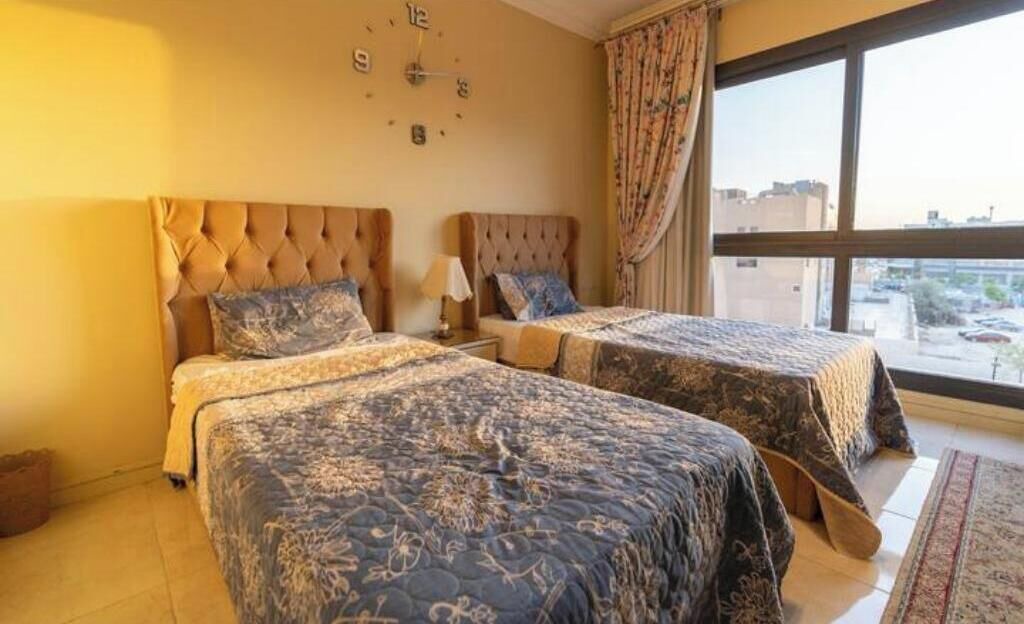 Photo of Bedroom in The 5th Settlement
