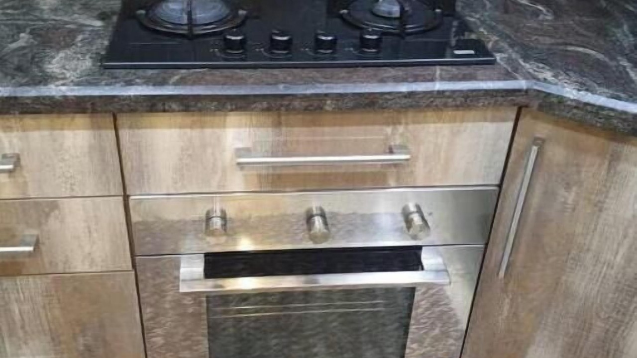Photo of Kitchen in The 5th Settlement