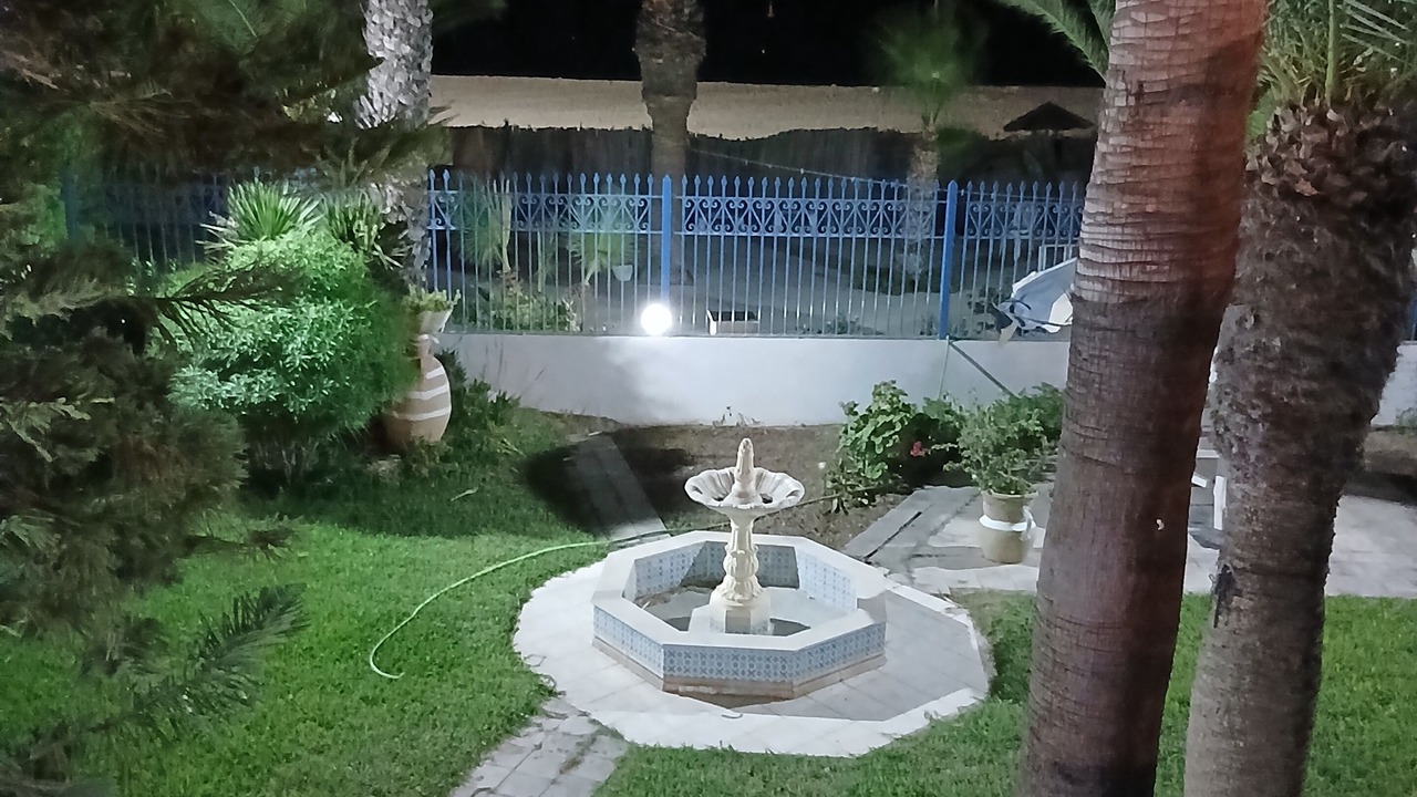 Photo of Outdoor in Port El Kantaoui