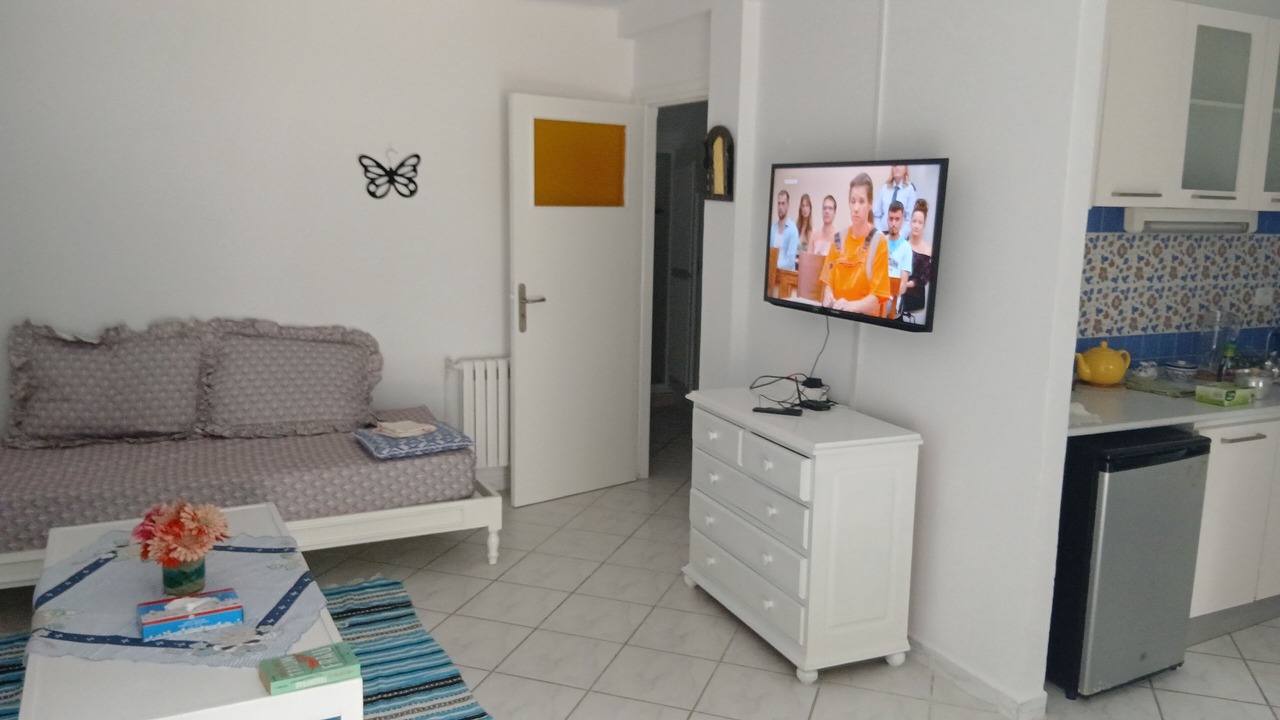 Photo of Livingroom in Port El Kantaoui