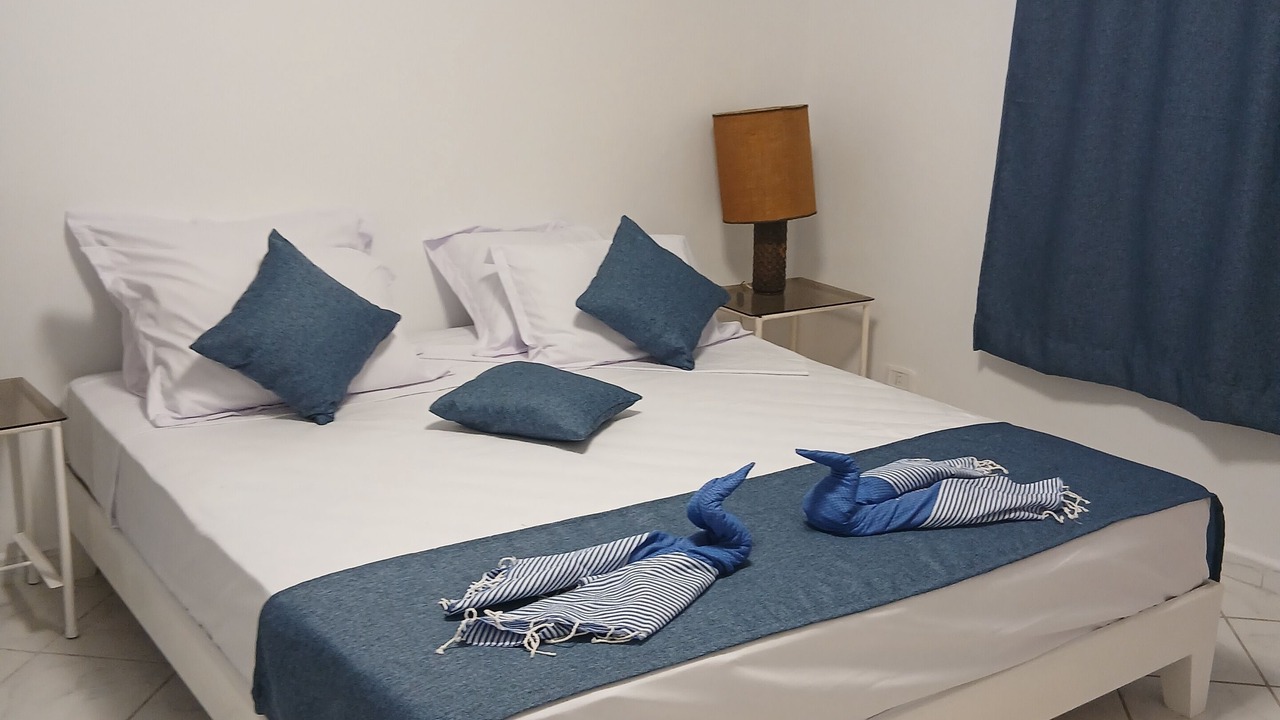 Photo of Bedroom in Port El Kantaoui
