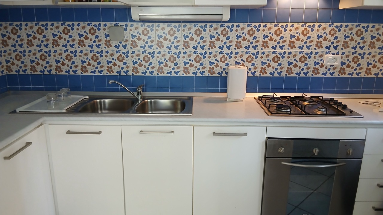 Photo of Kitchen in Port El Kantaoui