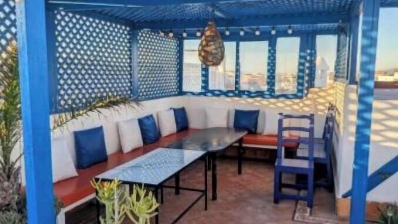 Photo of Outdoor in Kasbah