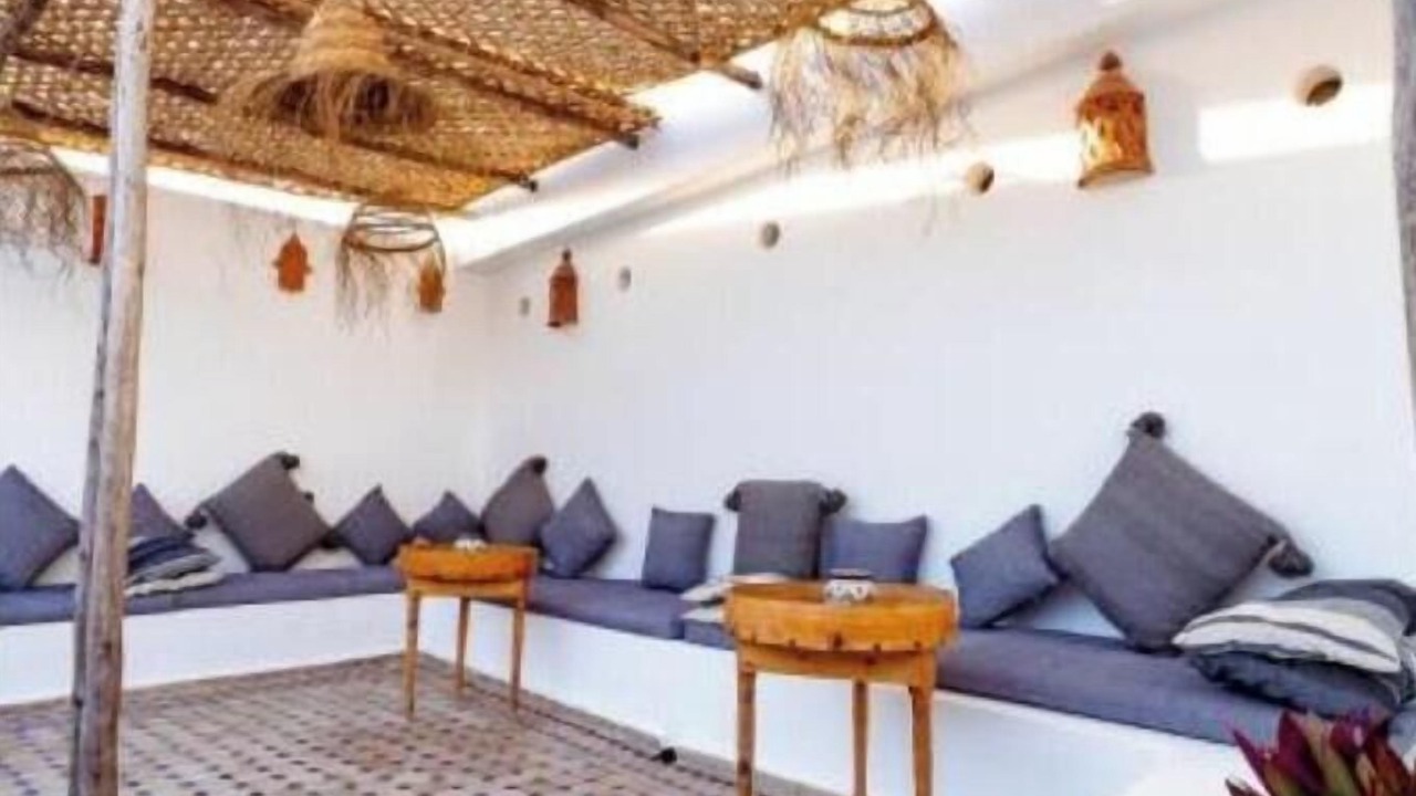 Photo of Others in Kasbah