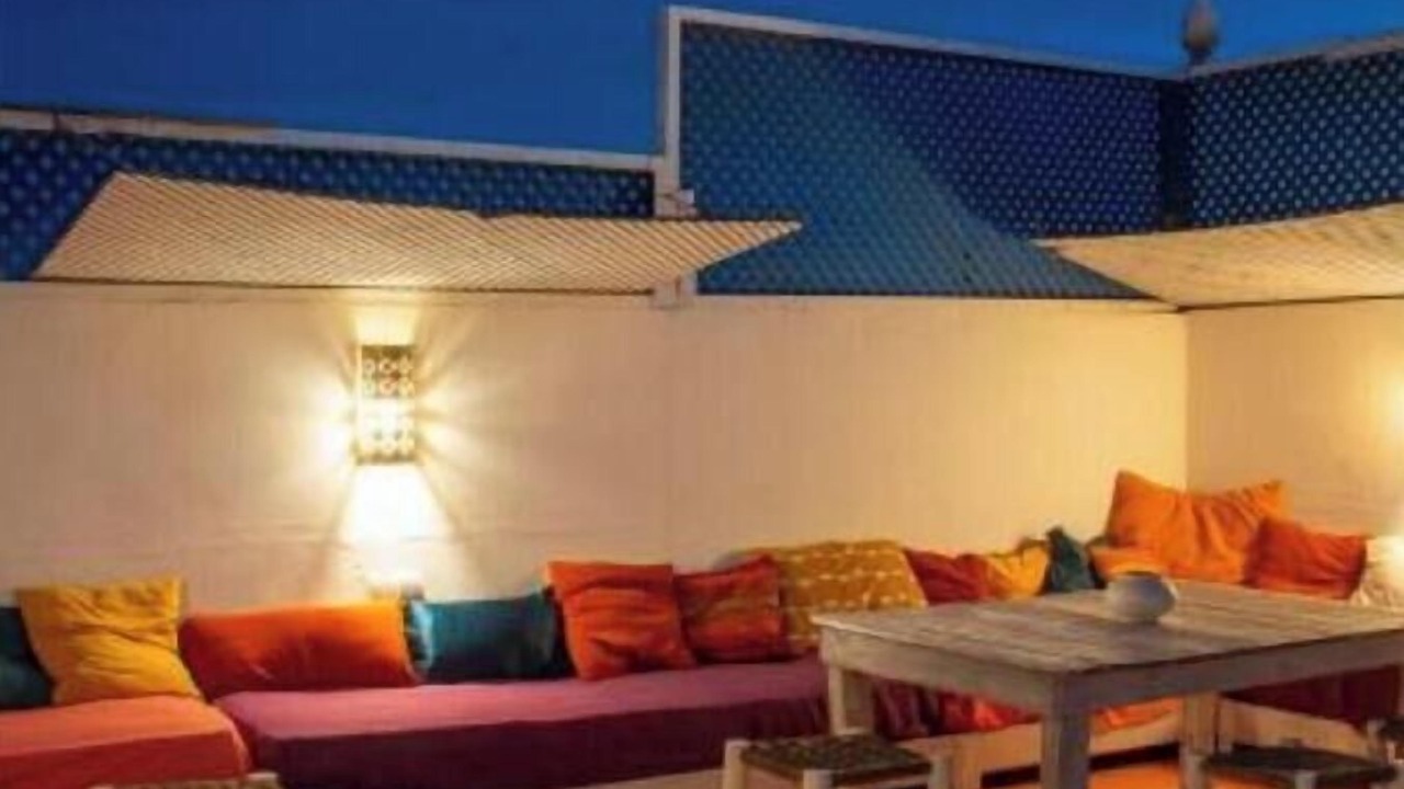 Photo of Outdoor in Kasbah