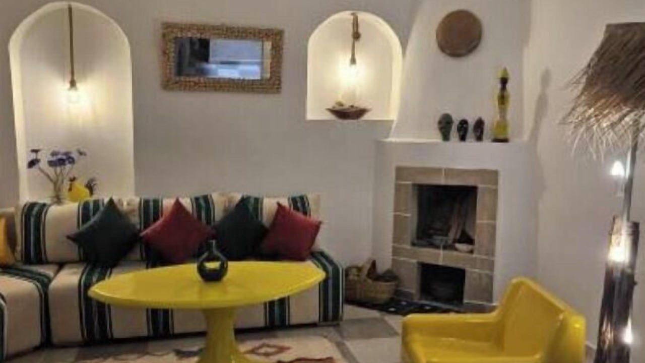 Photo of Livingroom in Kasbah