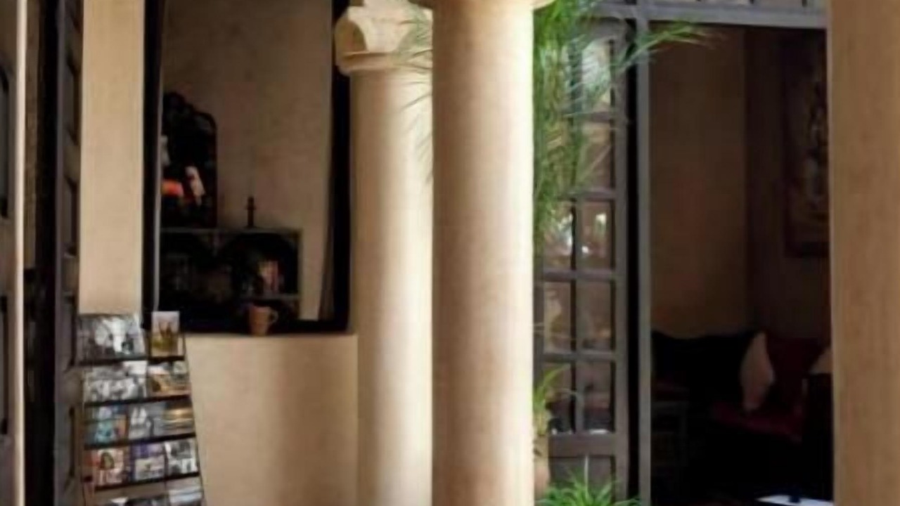 Photo of Others in Kasbah