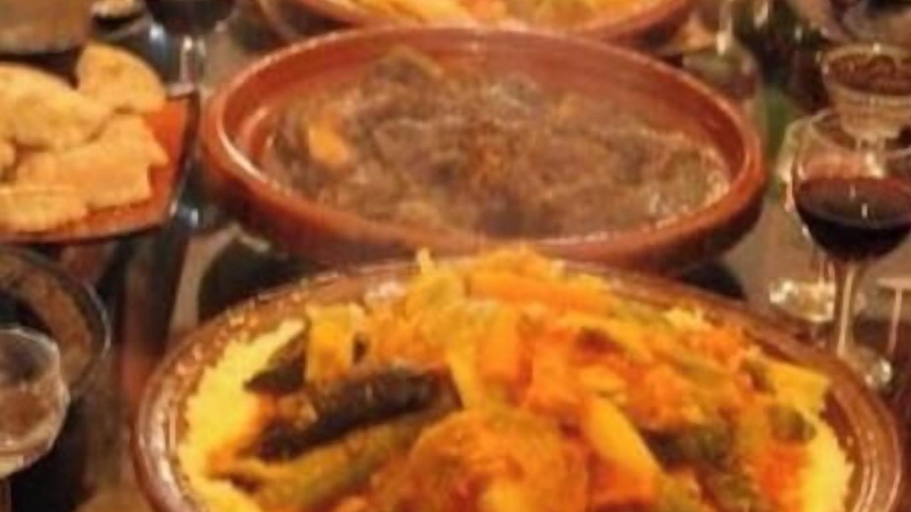 Photo of Others in Kasbah