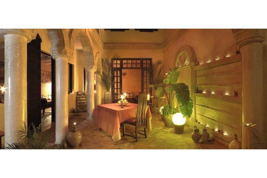 Photo of Others in Kasbah