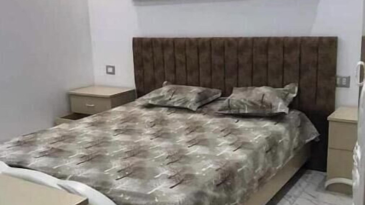 Photo of Bedroom in Kerkouane