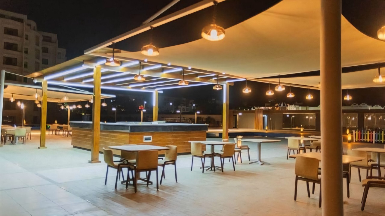 Photo of Outdoor in Corniche Road-Dahar
