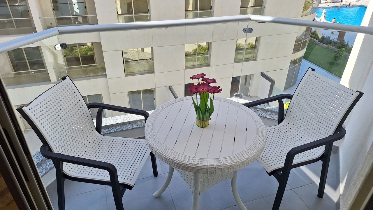 Photo of Outdoor in Corniche Road-Dahar