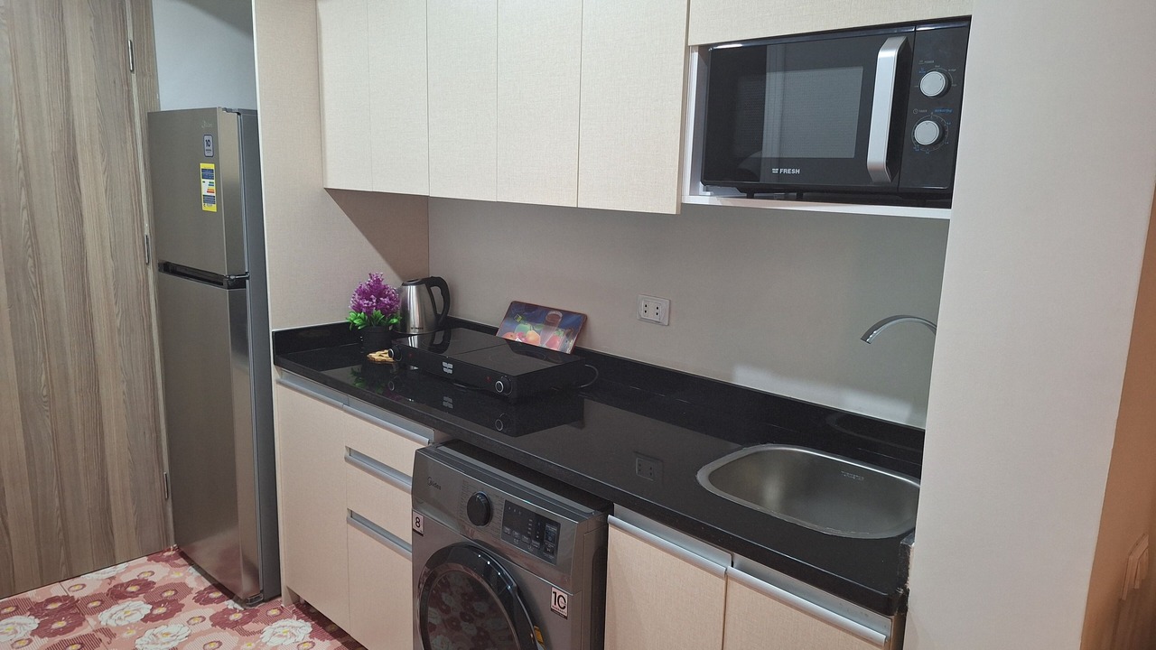 Photo of Kitchen in Corniche Road-Dahar