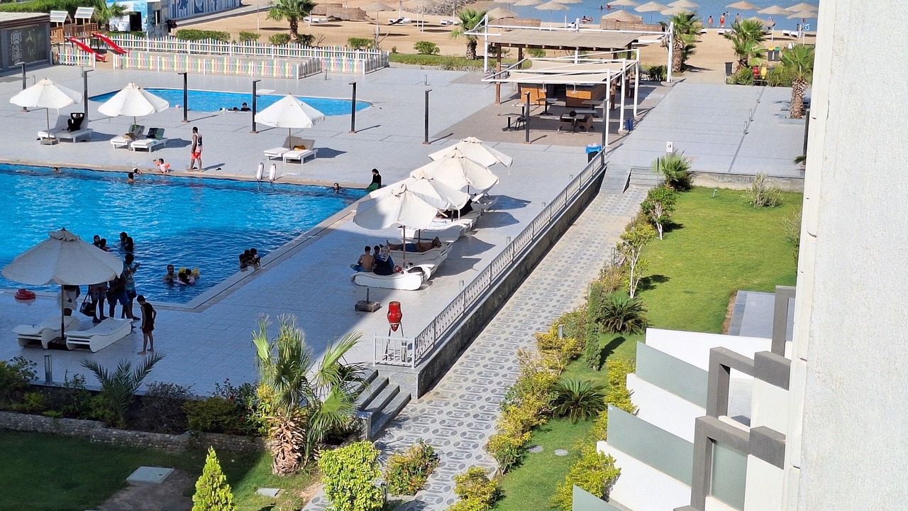 Photo of Outdoor in Corniche Road-Dahar