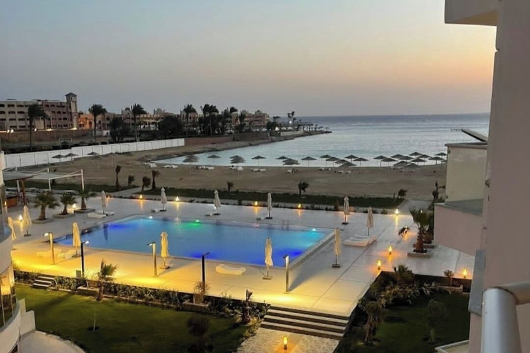 Photo of Outdoor in Corniche Road-Dahar