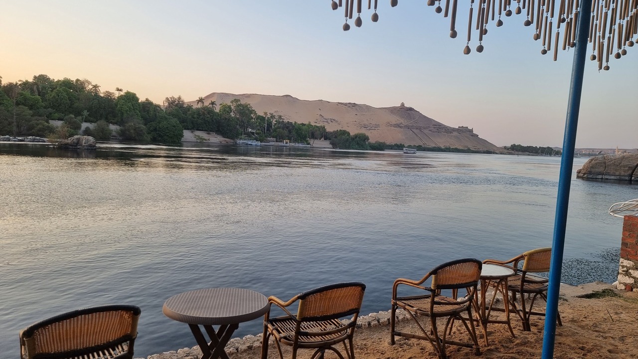 Photo of Outdoor in Aswan