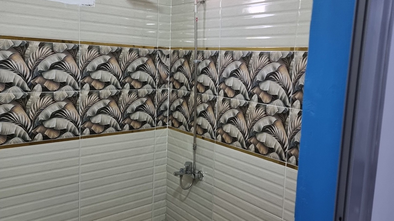 Photo of Bathroom in Aswan