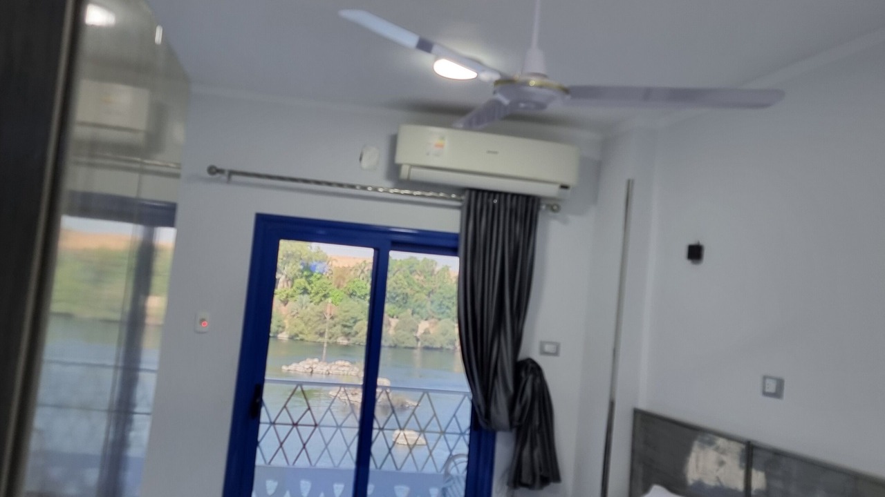 Photo of Bedroom in Aswan