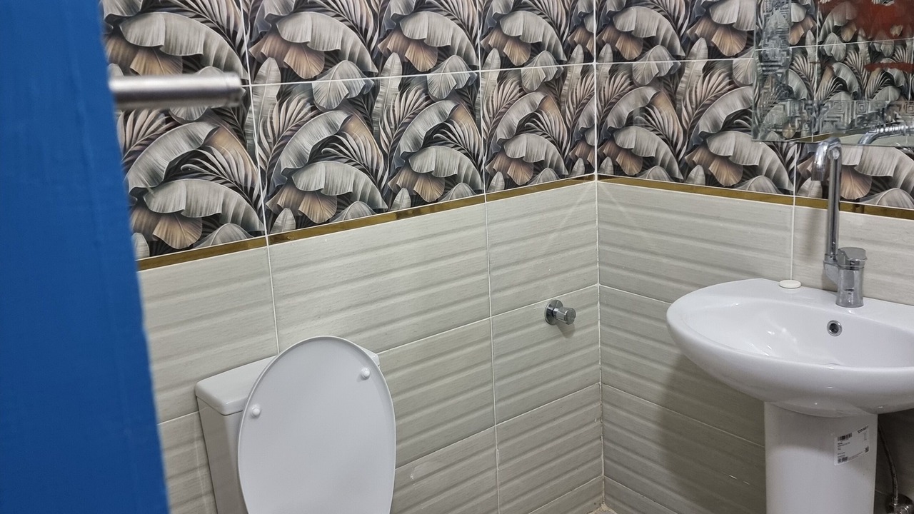 Photo of Bathroom in Aswan