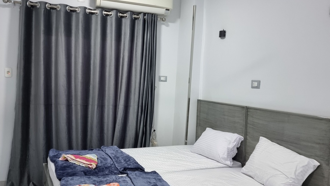 Photo of Bedroom in Aswan