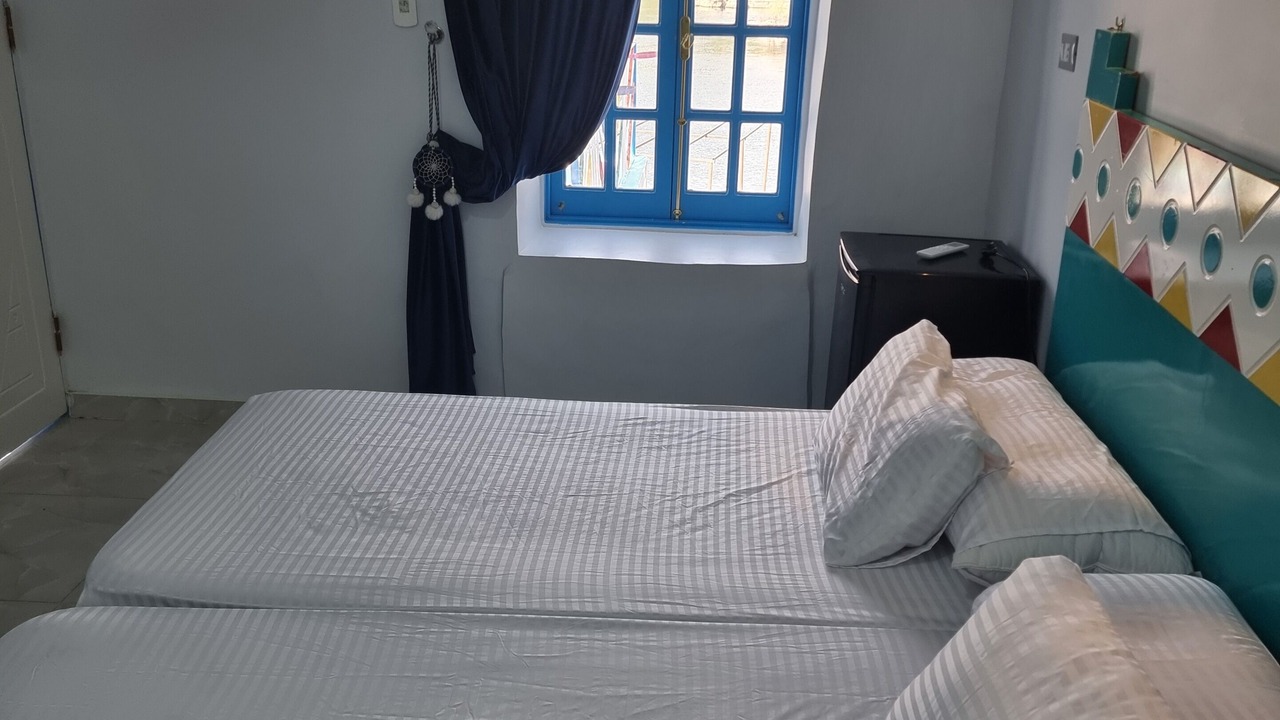 Photo of Bedroom in Aswan