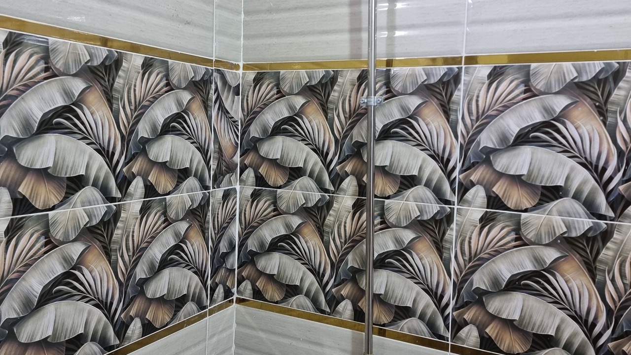 Photo of Bathroom in Aswan