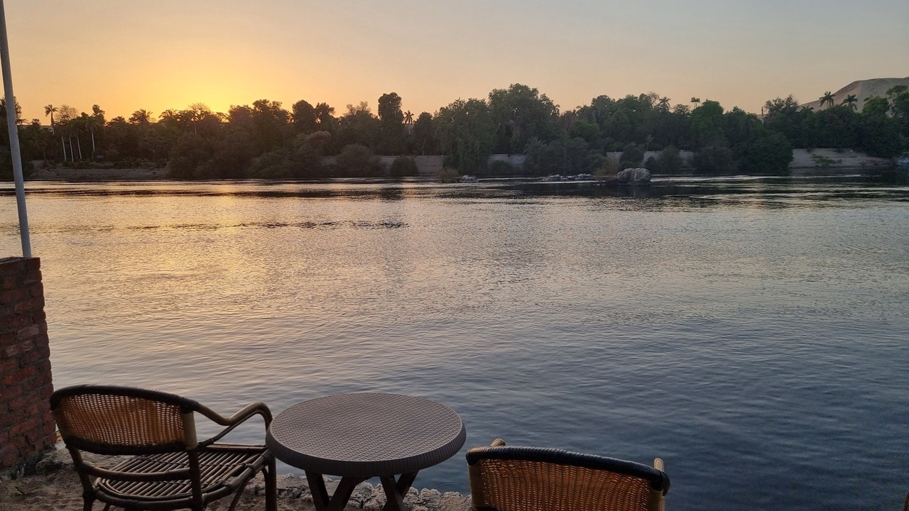 Photo of Outdoor in Aswan