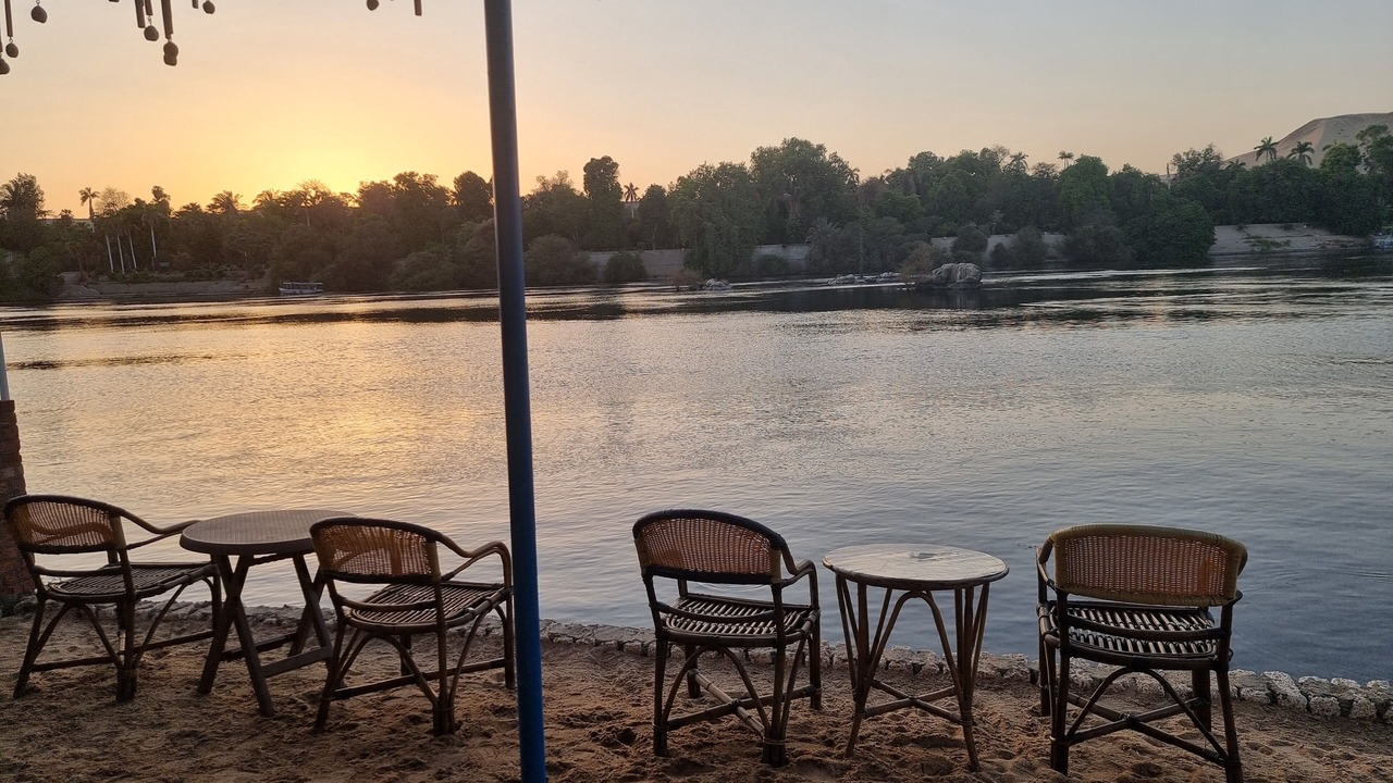 Photo of Outdoor in Aswan