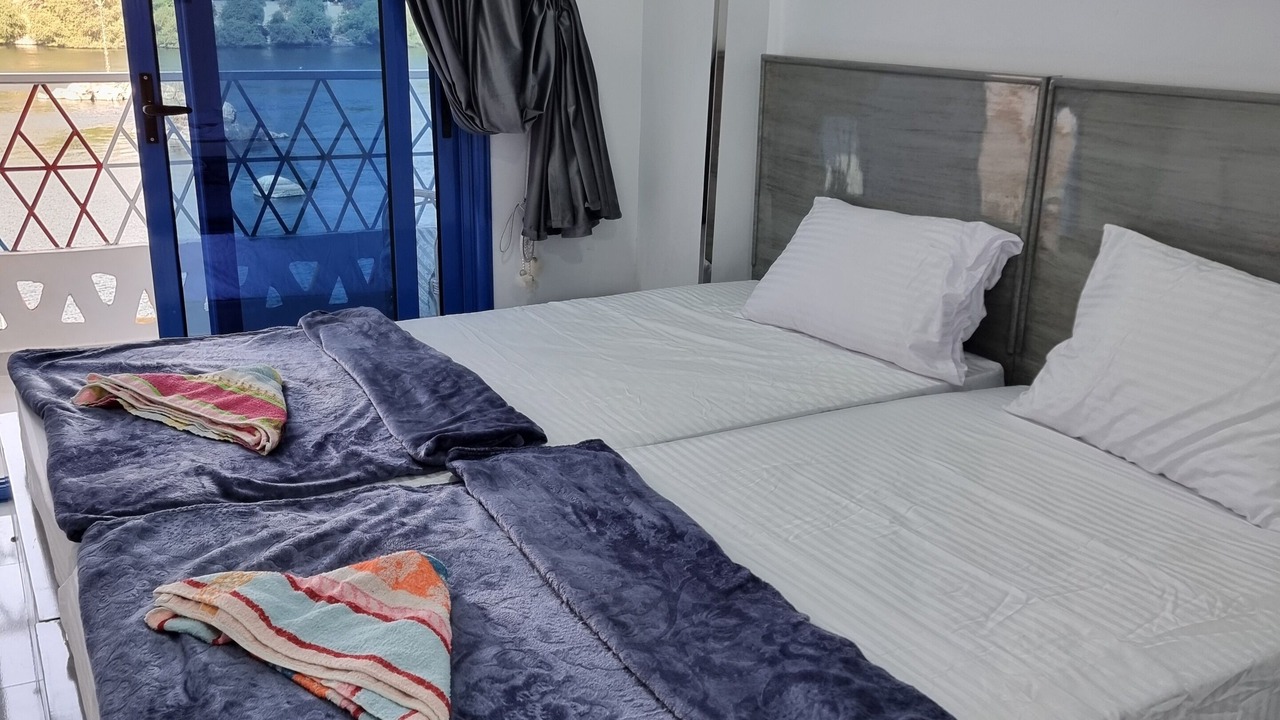 Photo of Bedroom in Aswan