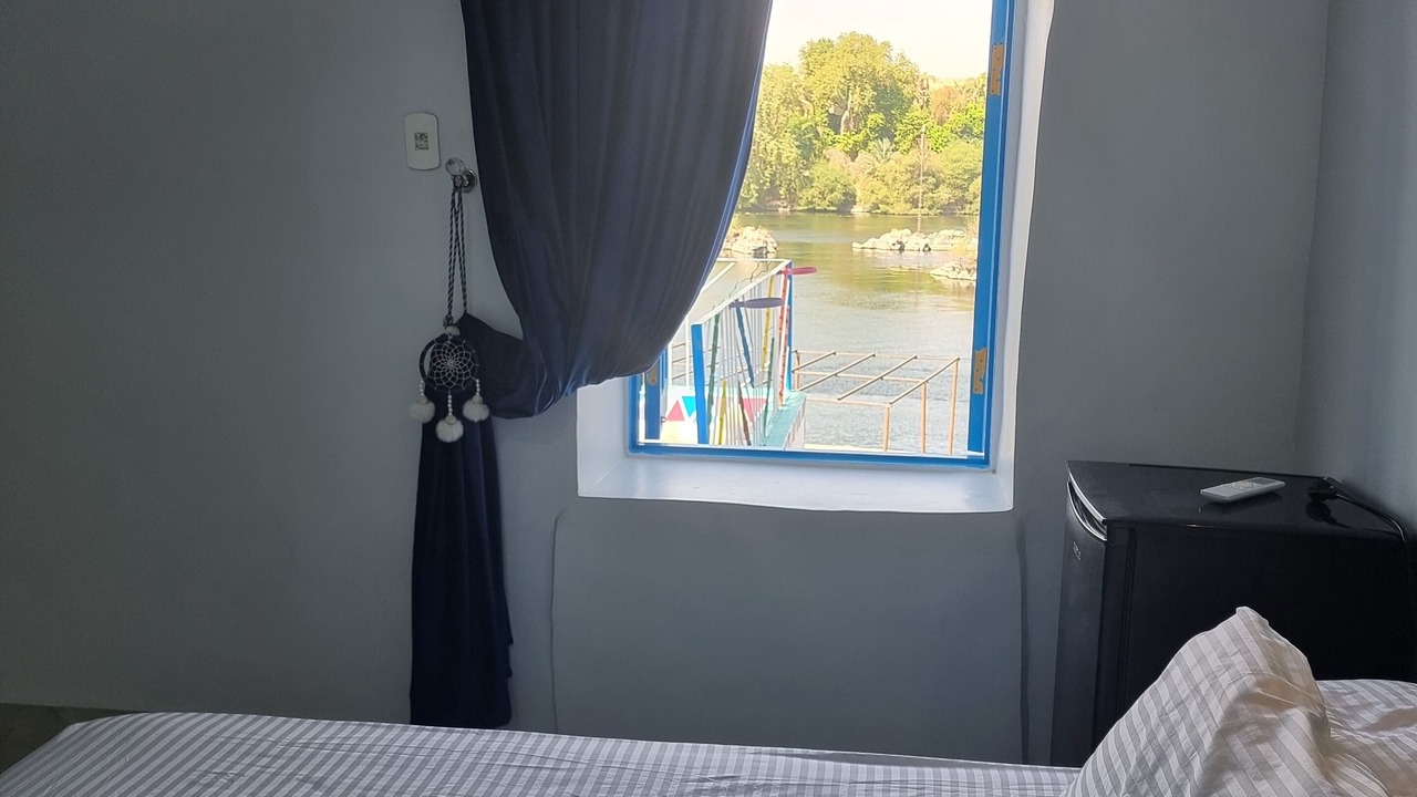 Photo of Bedroom in Aswan