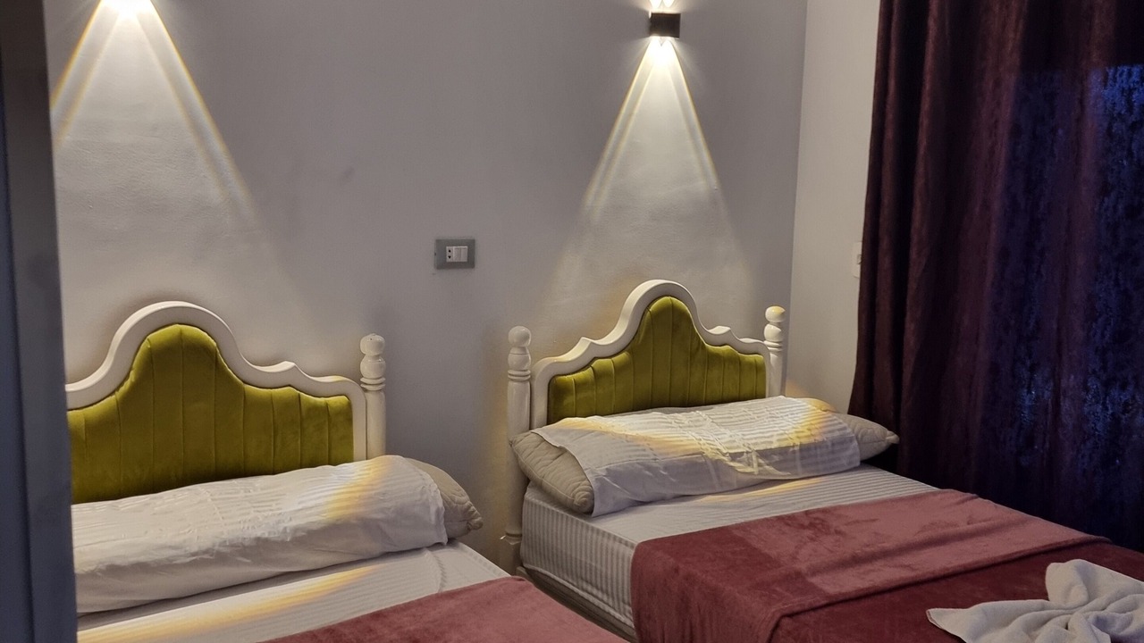 Photo of Bedroom in Aswan