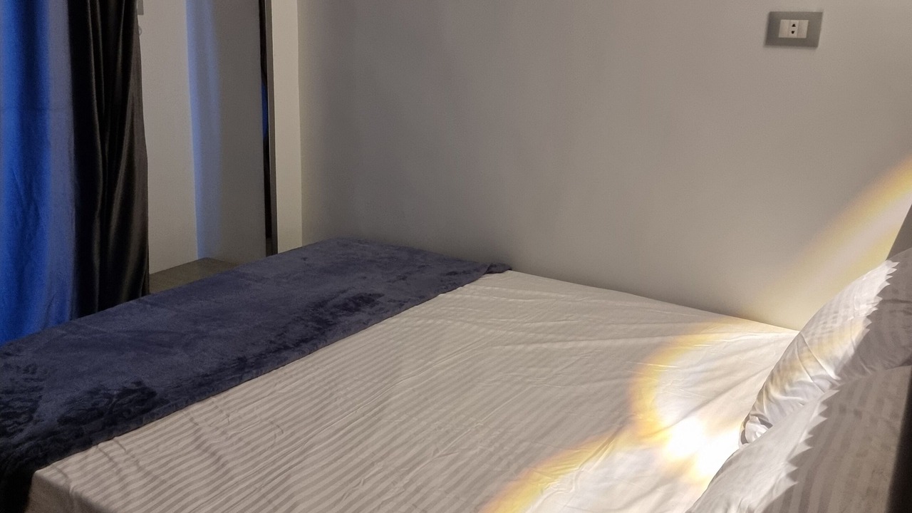 Photo of Bedroom in Aswan