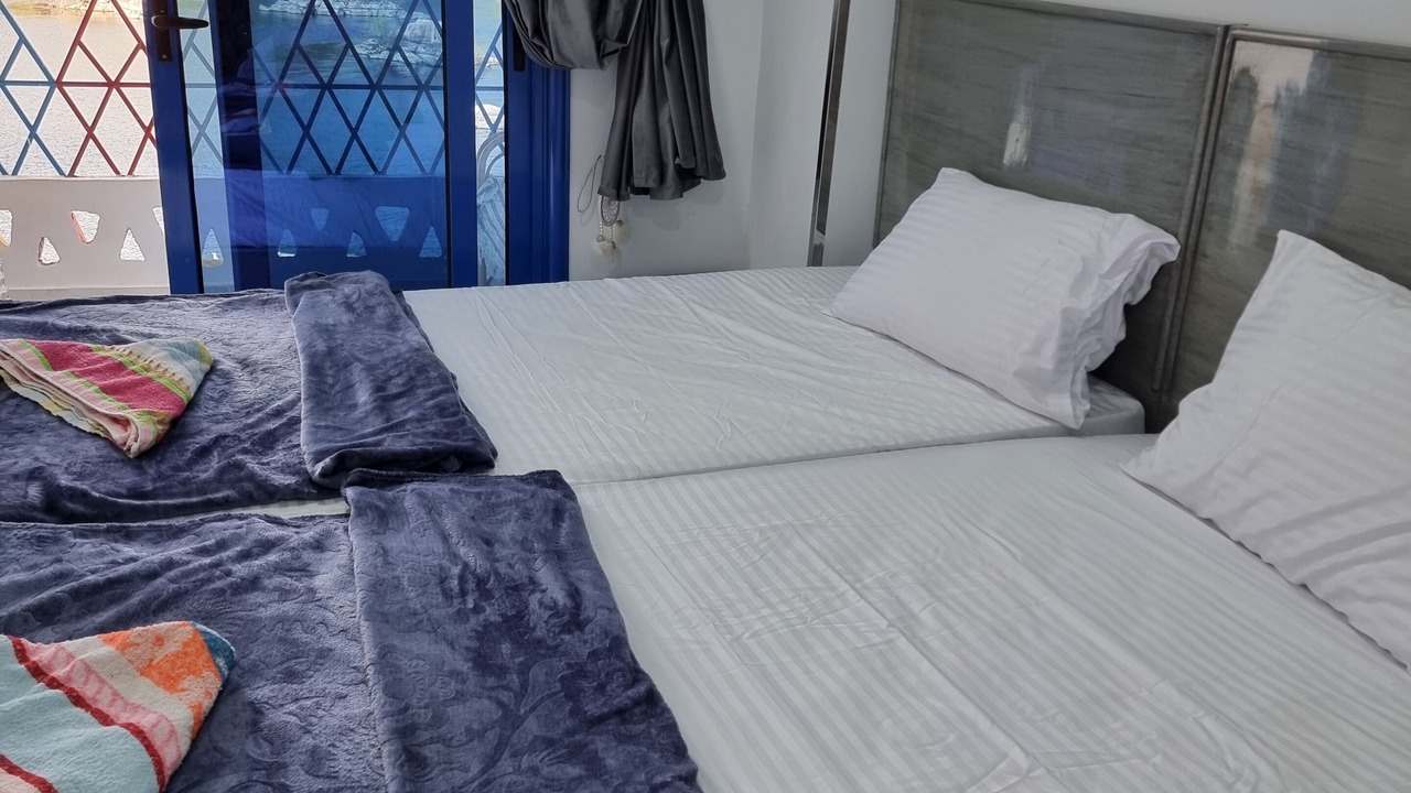 Photo of Bedroom in Aswan