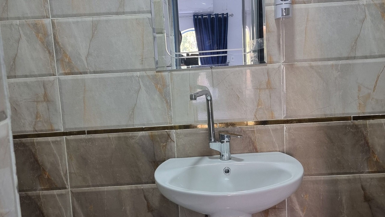 Photo of Bathroom in Aswan