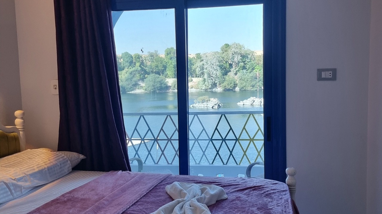 Photo of Bedroom in Aswan