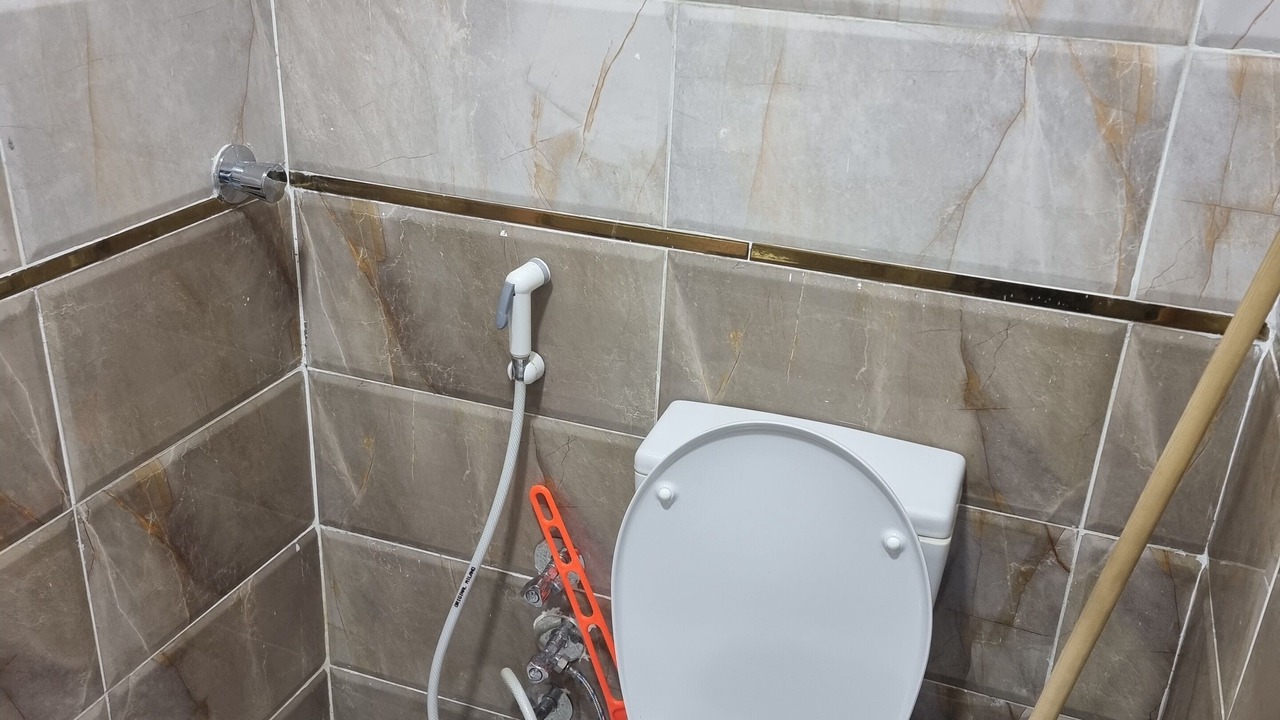 Photo of Bathroom in Aswan