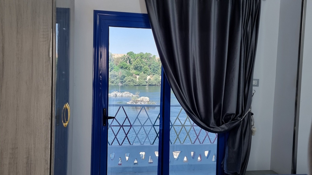 Photo of Bedroom in Aswan