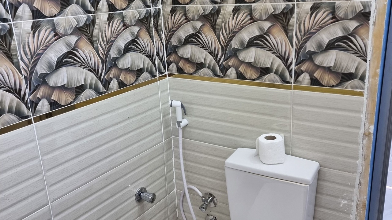 Photo of Bathroom in Aswan