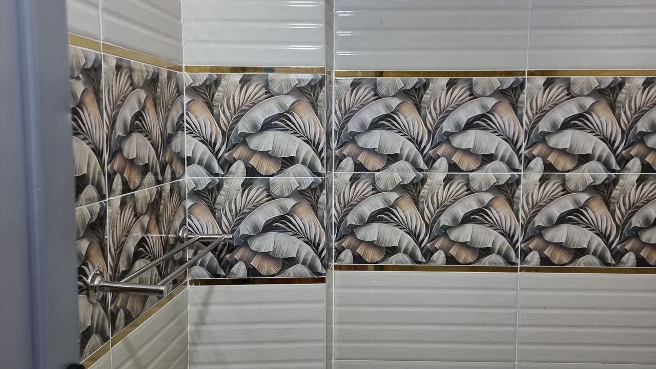 Photo of Bathroom in Aswan