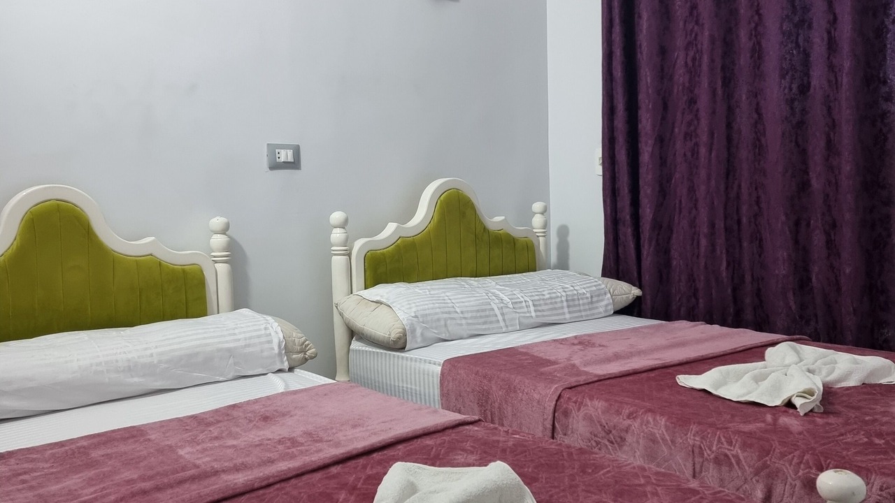 Photo of Bedroom in Aswan
