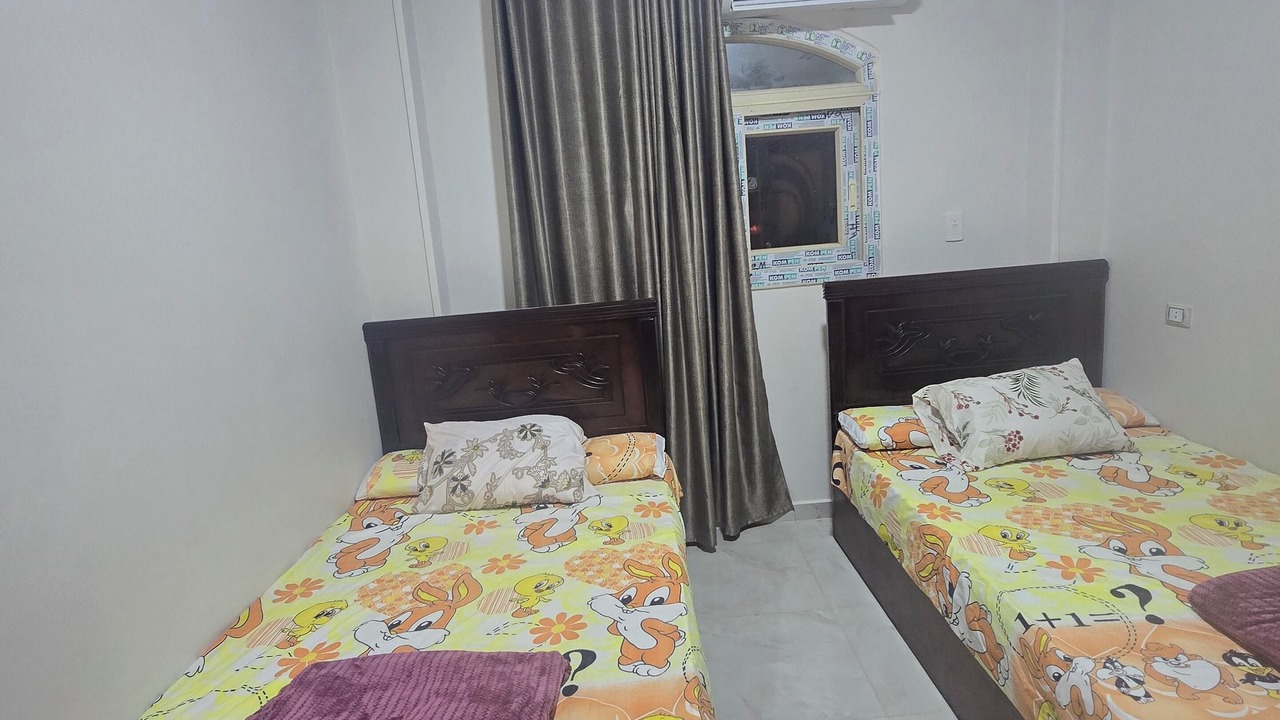 Photo of Bedroom in Egypt