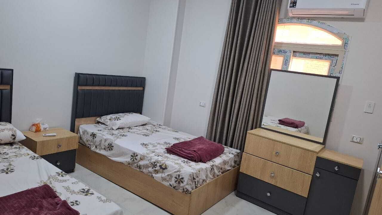 Photo of Bedroom in Egypt
