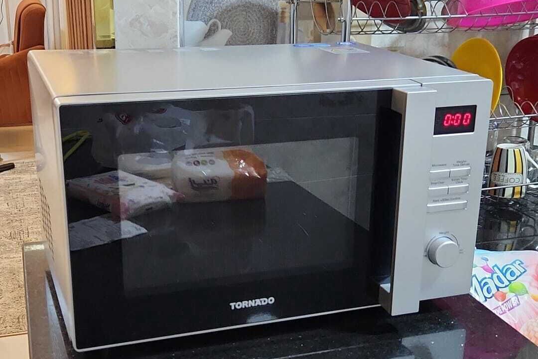 Photo of Kitchen in Egypt