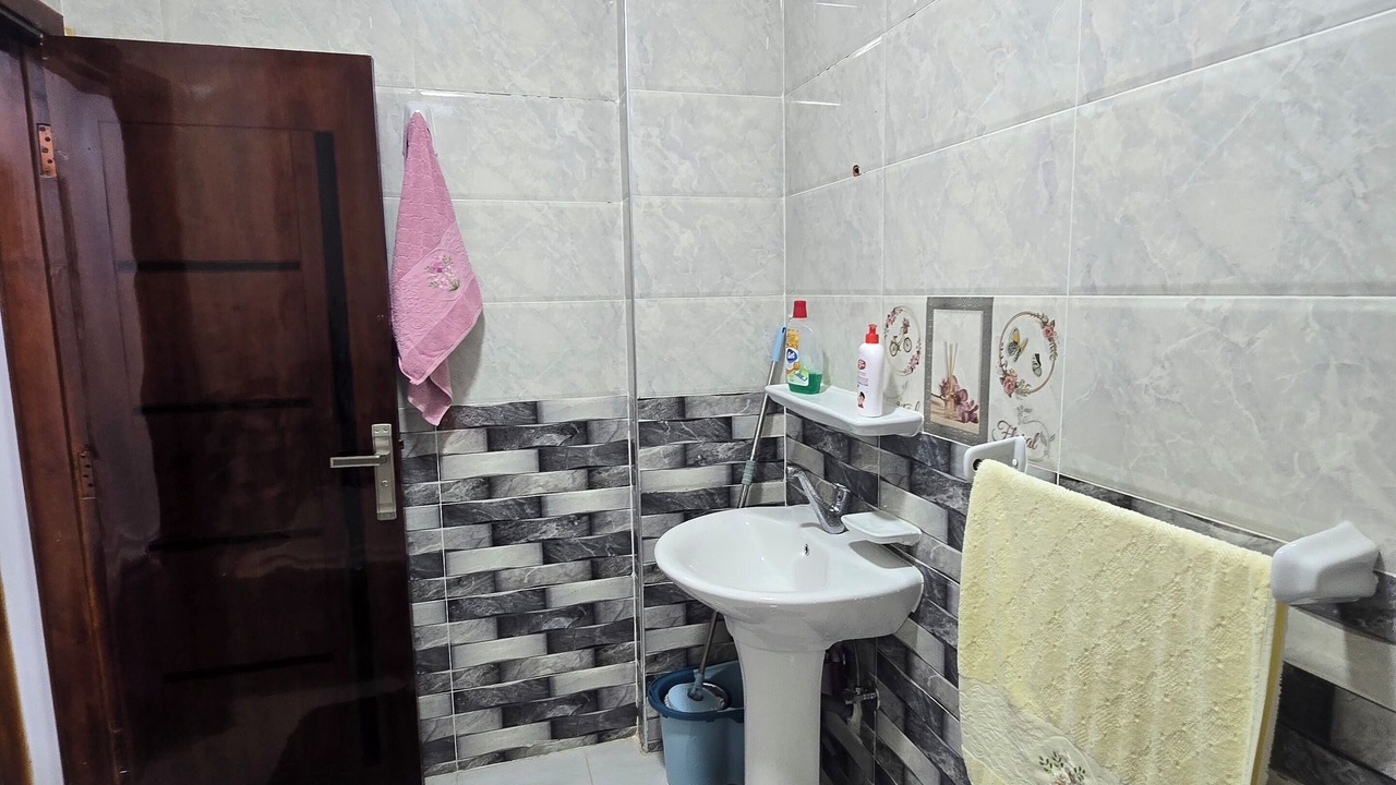 Photo of Bathroom in Egypt