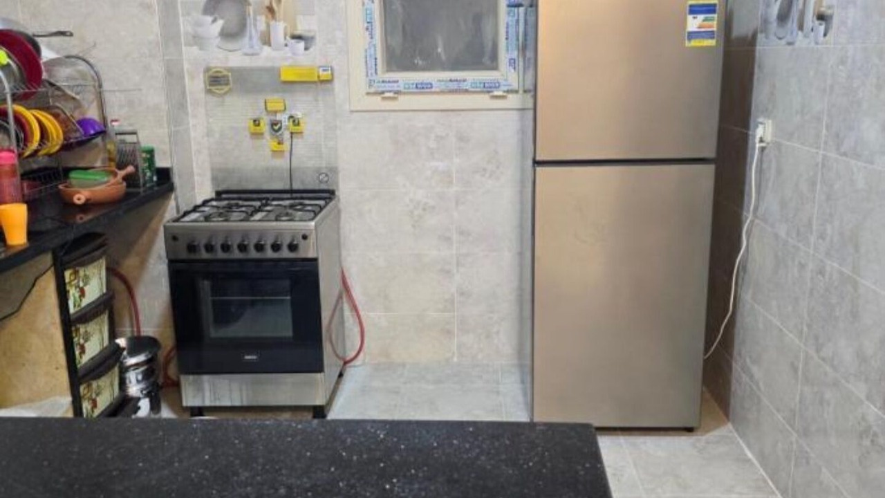 Photo of Kitchen in Egypt
