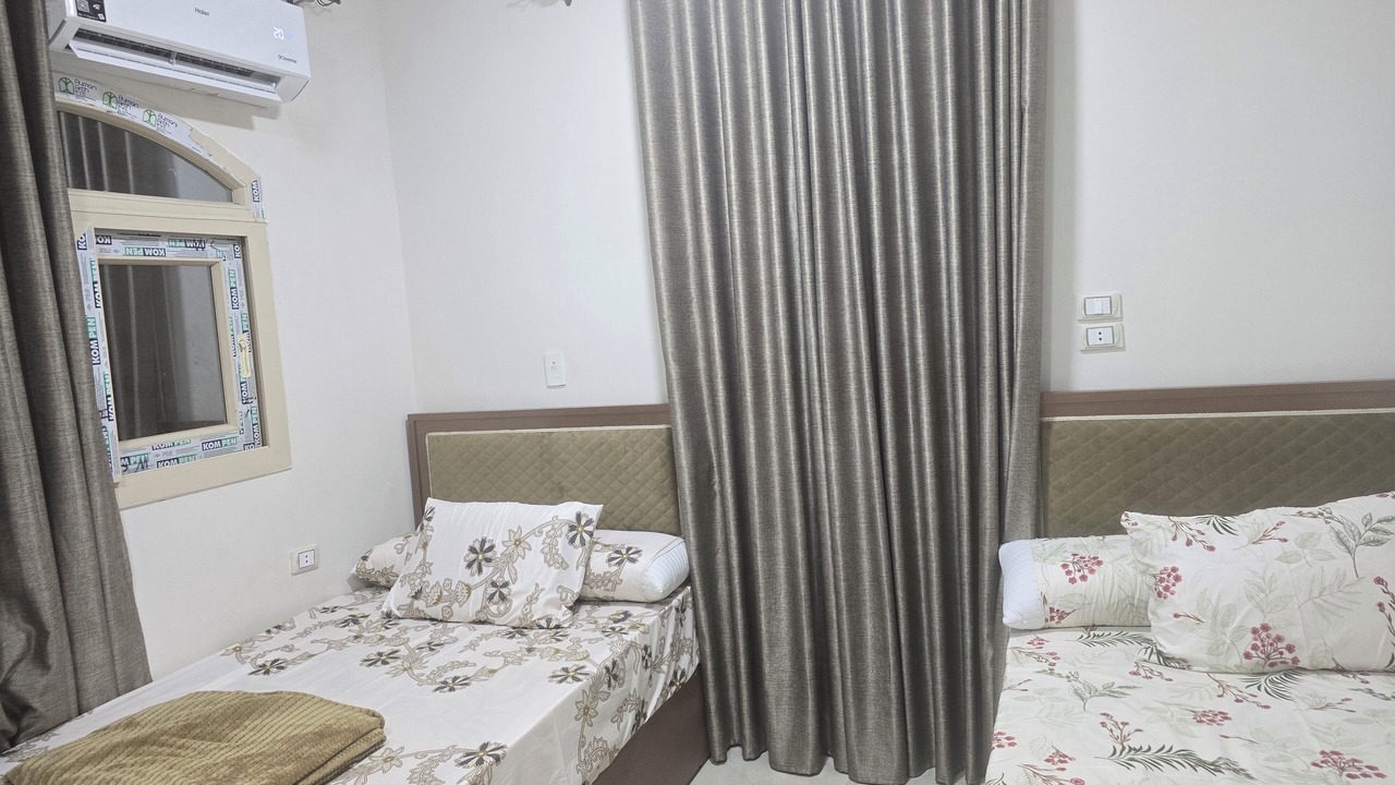 Photo of Bedroom in Egypt